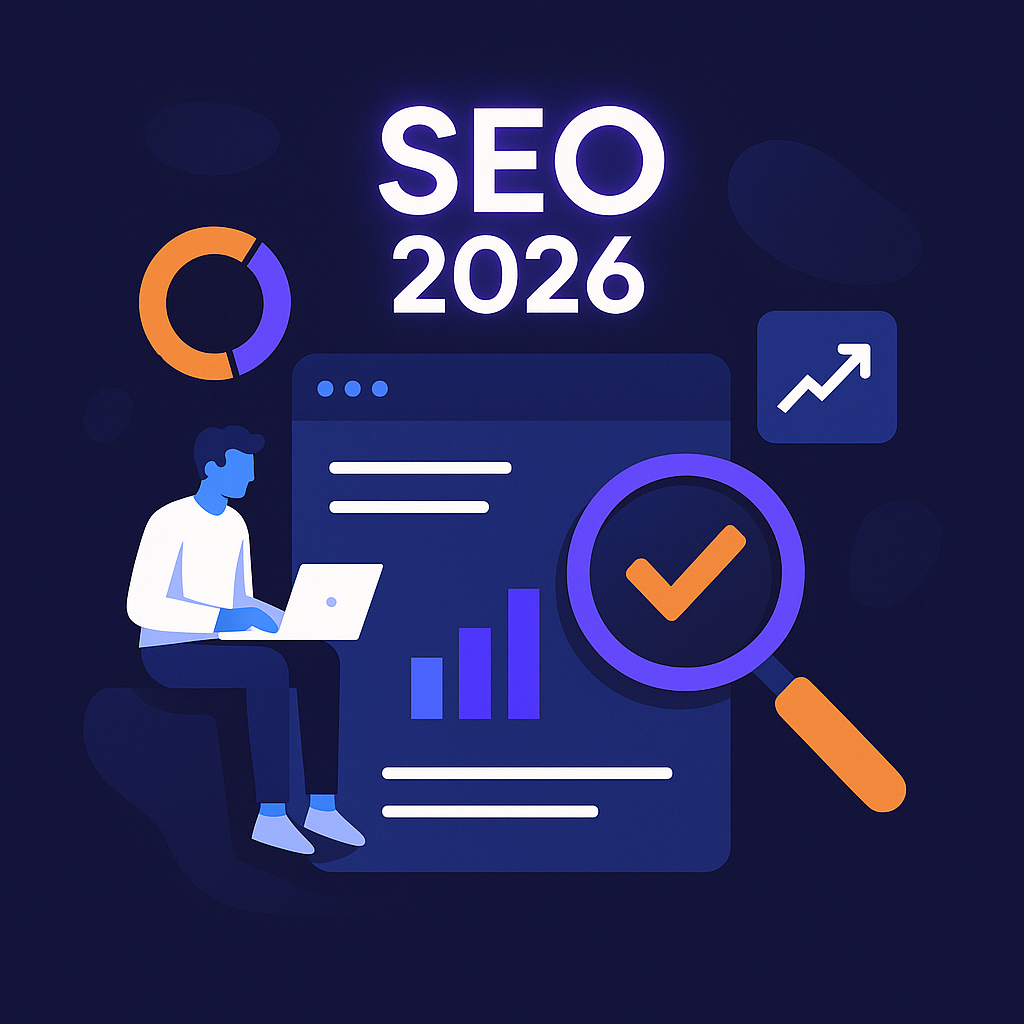 Techniques SEO 2026 : Comment auditer votre site web pour un référencement optimal