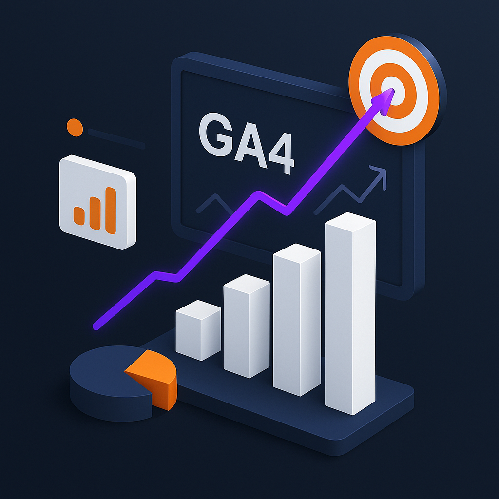 Optimisation avancée du tracking avec GA4 : Mesurer l'impact réel de vos campagnes