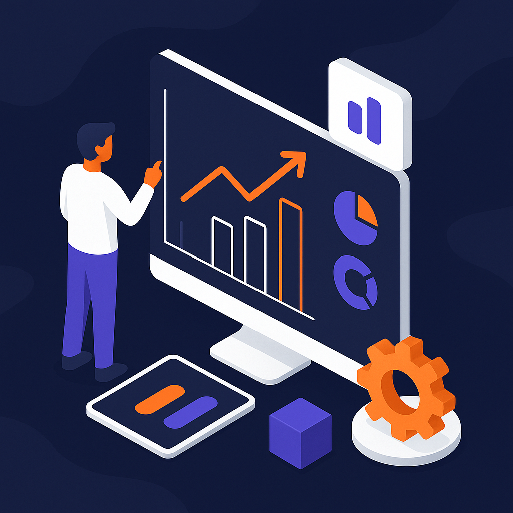 Développer une stratégie de tracking efficace avec GA4 et GTM pour un ROI maximal