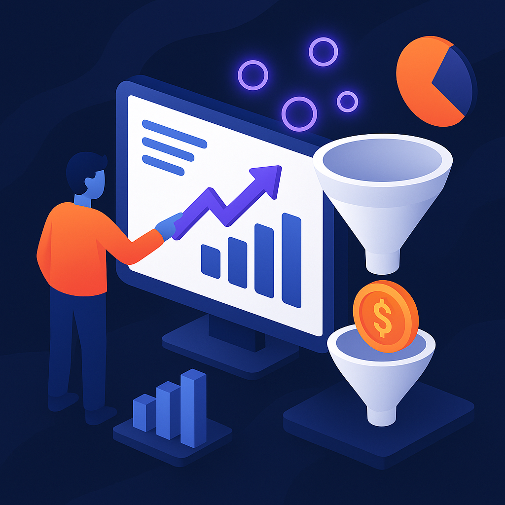 Optimisation du taux de conversion : tendances et techniques pour 2026